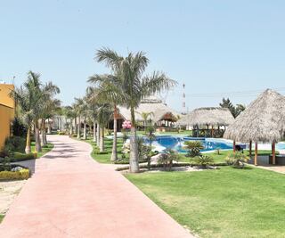 Cae lugarteniente de "El Marro"