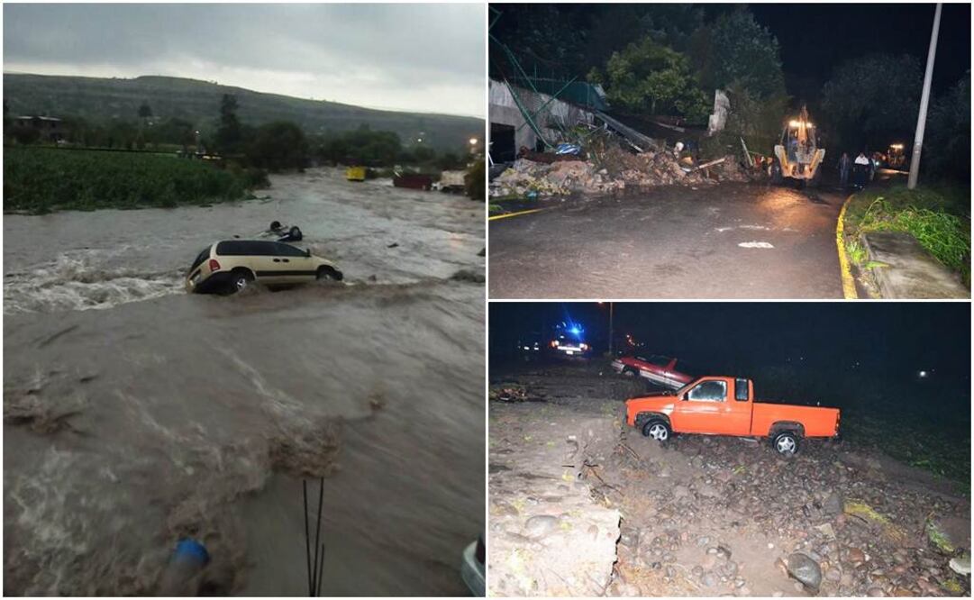 (Foto: Dinorath Mota López / EL UNIVERSAL)