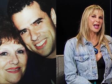 Marco Antonio Regil responde a Shanik Berman, ¿estuvo enamorado de su propia madre?