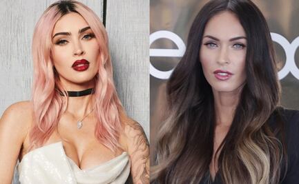 Megan Fox habla sin tapujos sobre sus cirugías estéticas: aumento de senos, rinoplastia y más