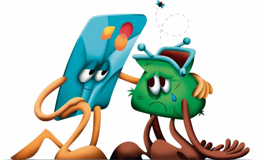 Ilustración: Daniel Razo