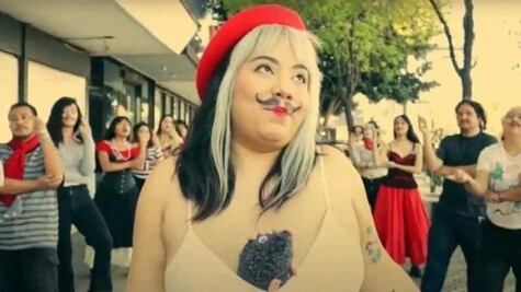 "Johanne Sacreblu" supera los 3 mil boletos vendidos en cines y va por su versión extendida