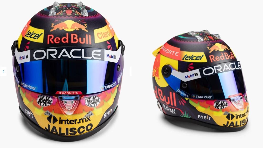 Foto: Red Bull Shop