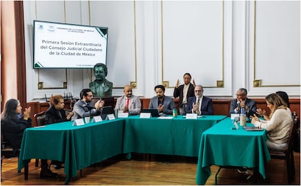 Modificarán convocatoria para elegir aspirantes a fiscalías especializadas de la CDMX; SESNSP realizará exámenes de control de confianza 