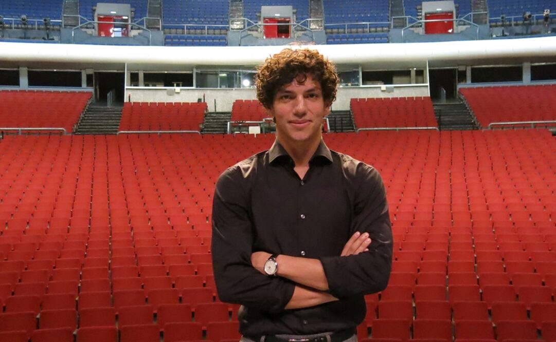 Foto: AP / Berenice Bautista