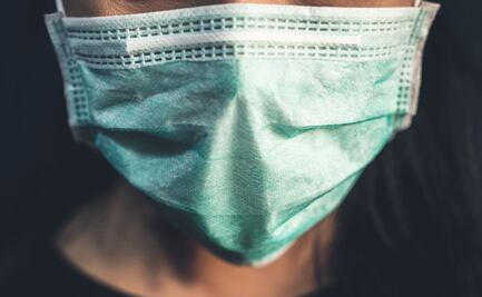 “Trabajar, no nos quedó otra a pesar del miedo”