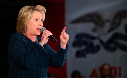 Pide Clinton sanciones a Norcorea por ensayo nuclear