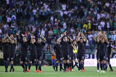 Las Chivas están atadas de manos por Televisa