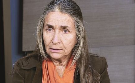 Crimen amedrenta a defensores ambientales: Julia Carabias