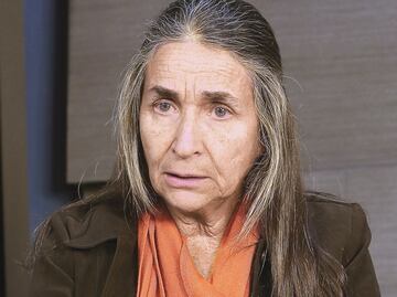 Crimen amedrenta a defensores ambientales: Julia Carabias