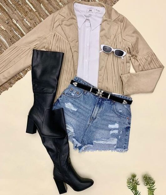 Foto: Instagram @almaboutique