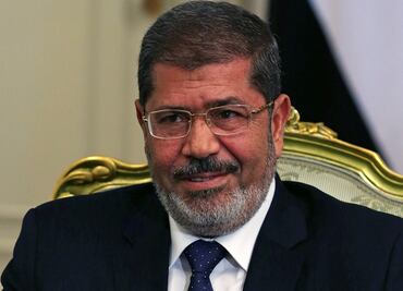 Quién era Mohamed Mursi, presidente elegido democráticamente en Egipto y que fue derrocado