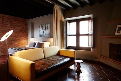 San Miguel de Allende: qué hacer en 12 horas