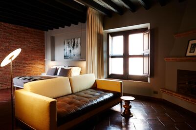 San Miguel de Allende: qué hacer en 12 horas