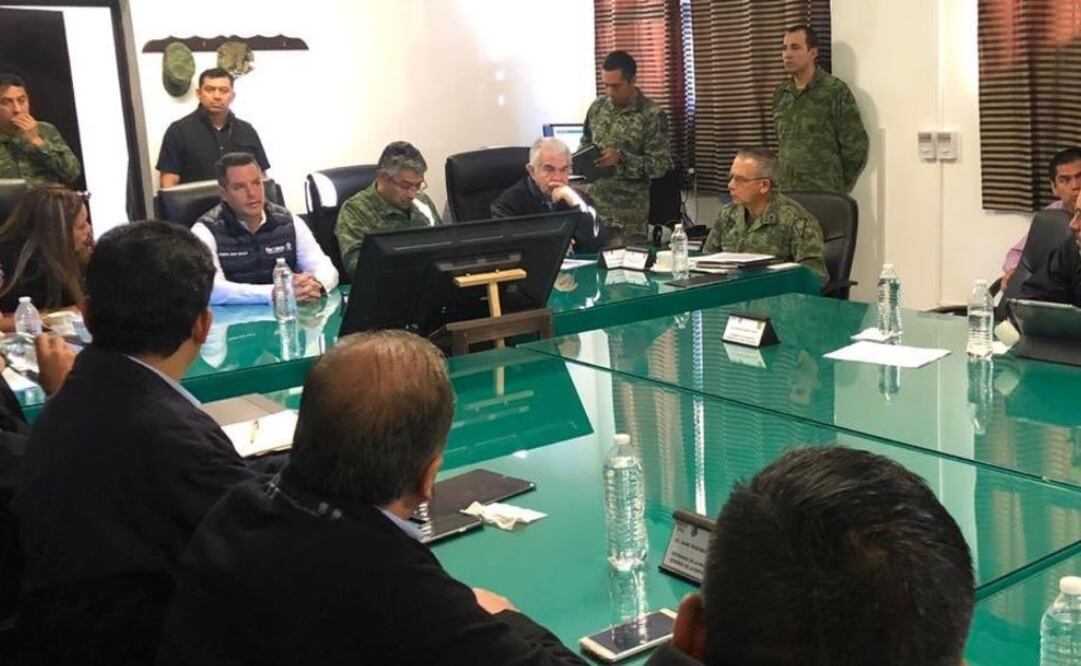 Foto: Twitter @alejandromurat