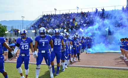 Mexican football player invited to participate in NFL