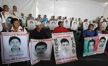 Pide Morena seguridad para marcha de normalistas