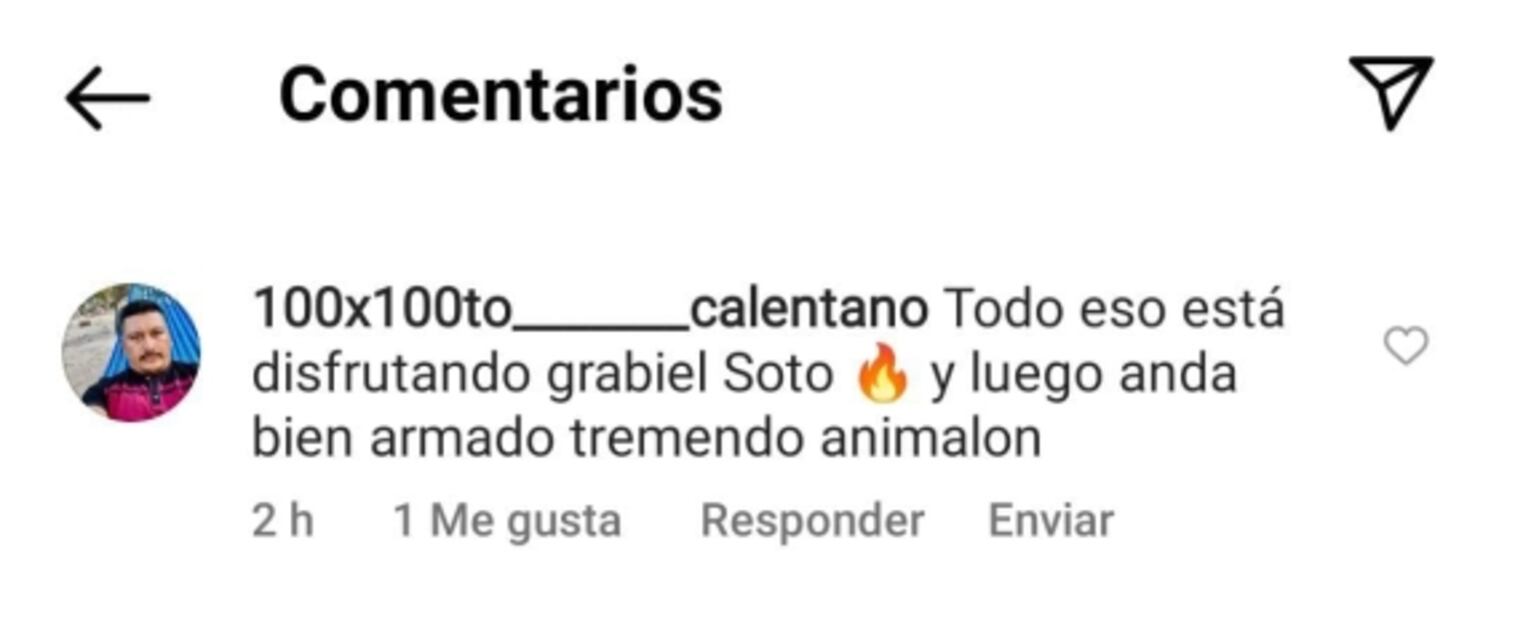 Misterio entre Gabriel Soto y Sara Corrales: dicen que hay atracción entre ellos y la actriz lo admite