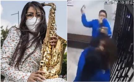 María Elena Ríos protagoniza pelea con mujer; acusa a agresor de mandarla a golpear