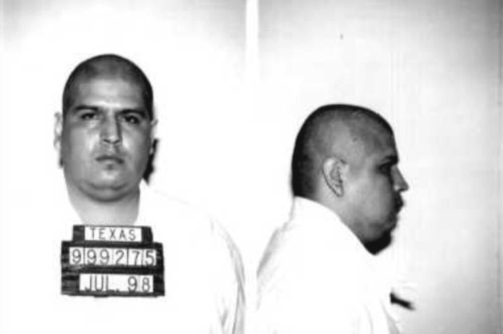 Sentenciado. Rubén Ramírez Cárdenas se encuentra en la prisión Allan B. Polunsky, de Livingston, Texas. (ARCHIVO. EL UNIVERSAL)
