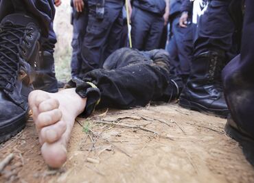 Lynchings show 190% increase in Mexico