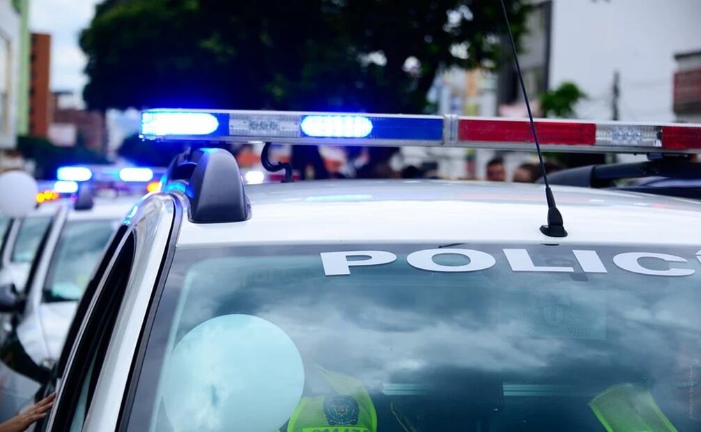 Diego Sinhue Rodríguez Vallejo, sostiene que el estado tiene la policía mejor pagada del país Foto: Pixabay