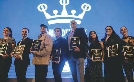 Philadelphia Selection reconoce a lo mejor de la pastelería