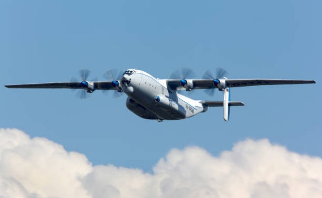 Las autoridades, que no informaron de víctimas ni de daños en tierra, comunicaron que investigarán el incidente. Foto: Ilustrativa / iStock