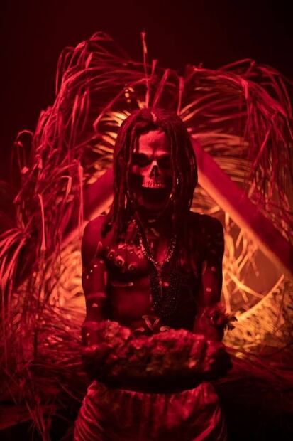 Arranca Festival del Terror en Six Flags con nuevas atracciones