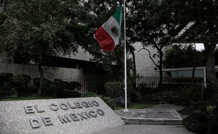 Colmex debe transparentar matrícula y quejas relacionadas con su maestría y doctorado en economía: INAI