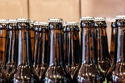 Lugares para comprar chela artesanal