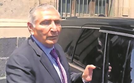 Cometió Adán López concierto de delitos, dicen politólogos