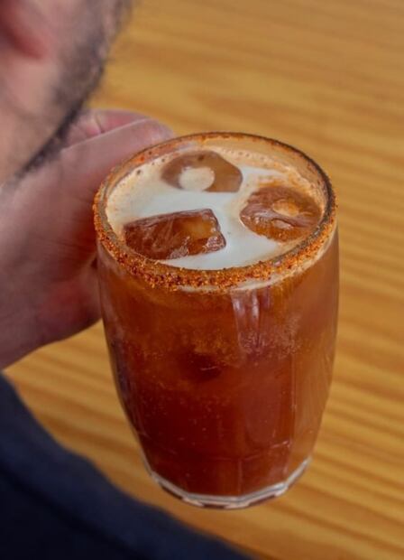 ¿De cuántas formas se puede disfrutar una cerveza?