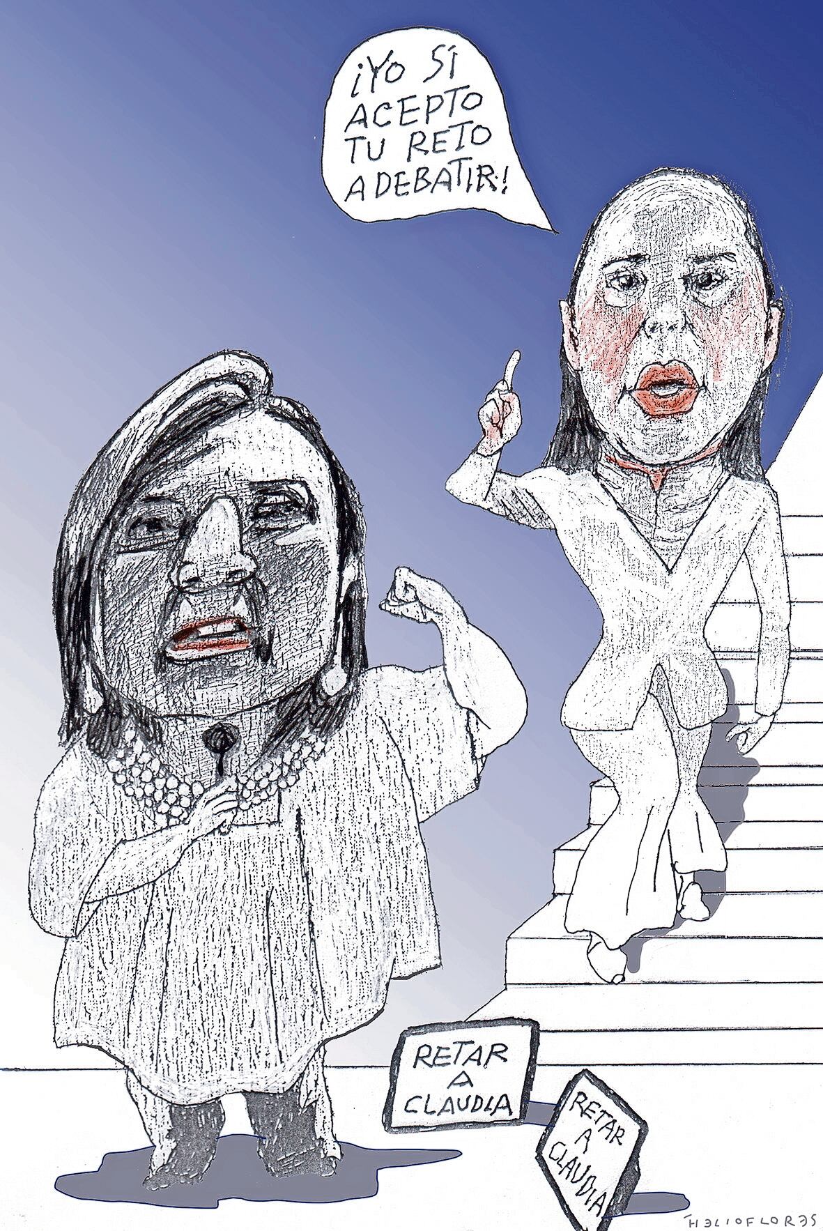 Cartón de HELIOFLORES