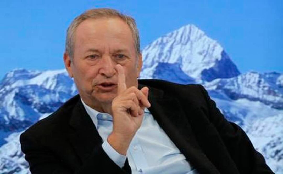 U.S. economist Larry Summers - Photo: AP 