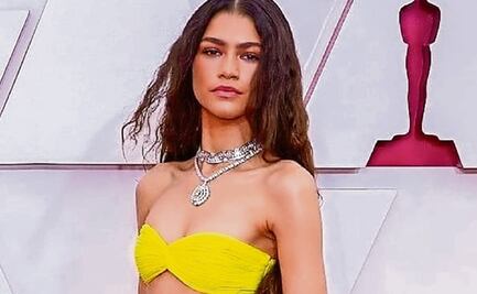 Zendaya, la sorpresa del Super Bowl 2022