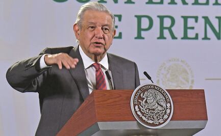 “Un éxito, el diálogo entre EU y México”