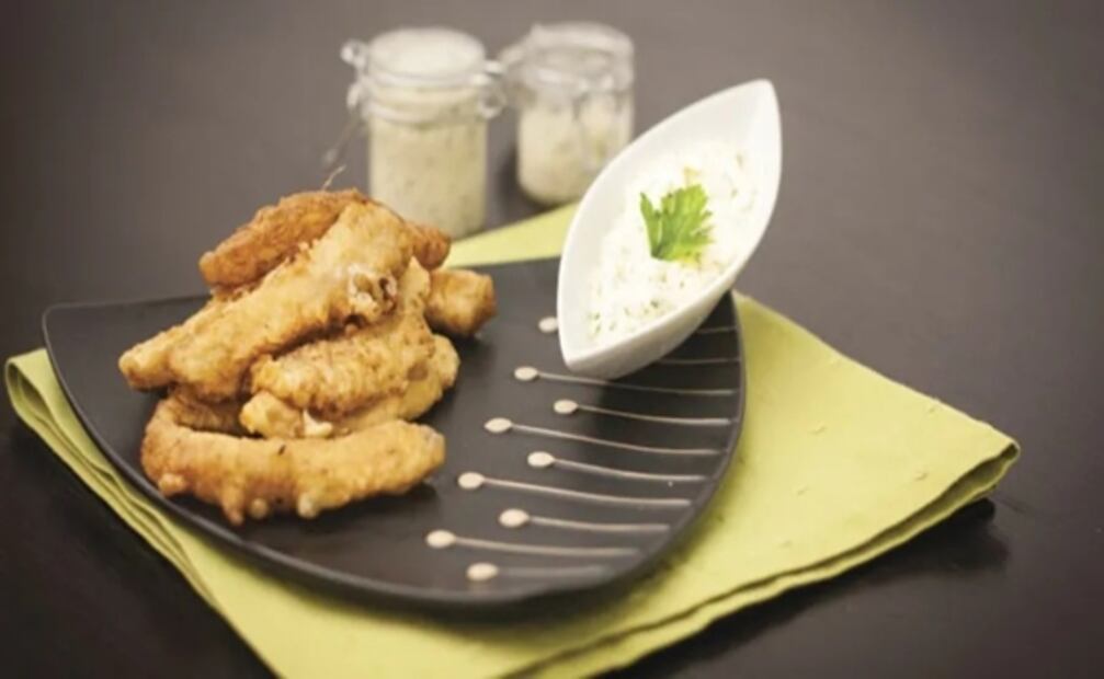 5 maneras de cocinar un pescado en Cuaresma
