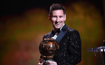 Leyenda del futbol europeo apuntó contra Lionel Messi: "Fue injusto que me quitara el Balón de Oro"