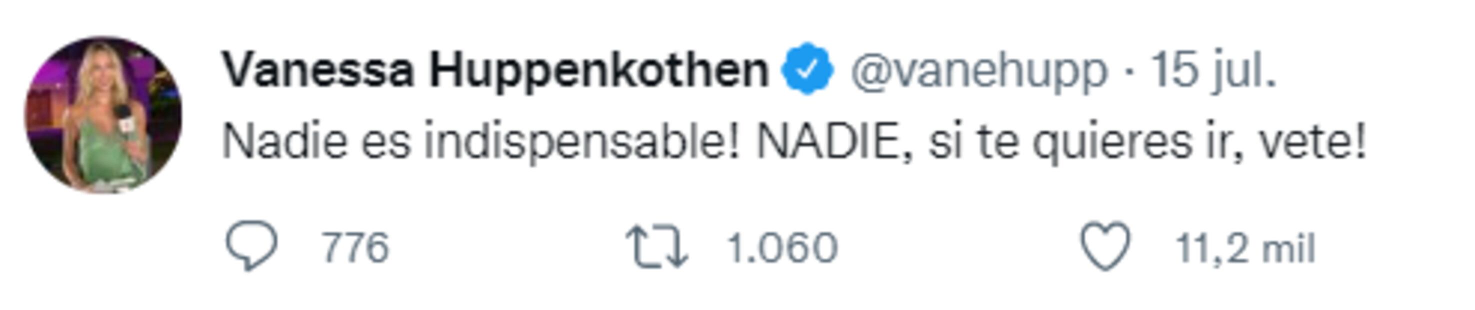 Comentarista de ESPN es atacada por llamar "malagradecido" a Lewandowski