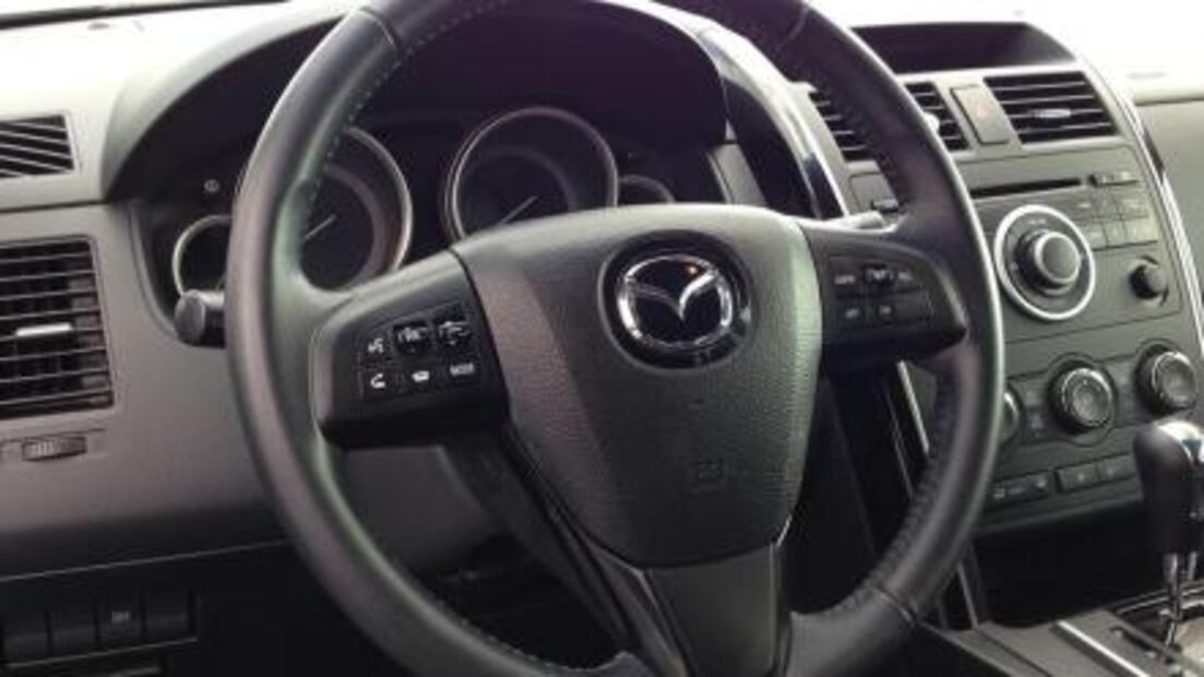 Así ha sido la evolución de Mazda