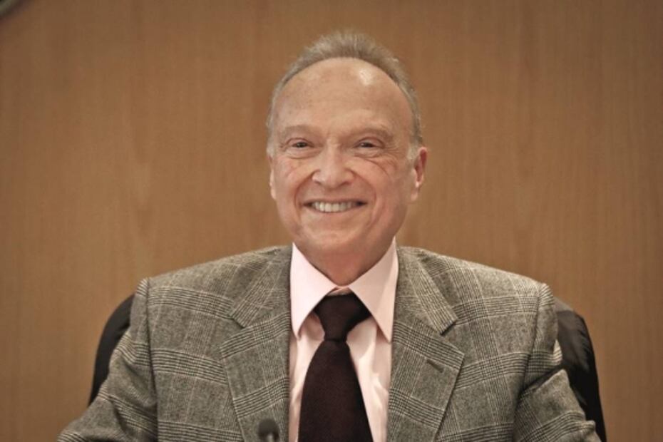 Yordi Rosado, el relevo de Gertz