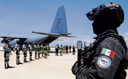 Acuerdos, ‘show político-mediático’: expertos 