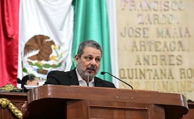 Diputado del PT propone regular pulquerías en la CDMX; buscan reconocerlas en la Ley de Establecimientos Mercantiles