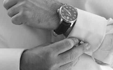 Las más recientes tendencias masculinas para bodas