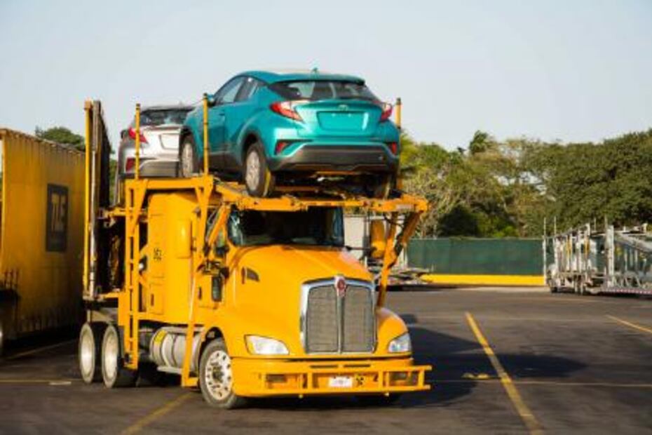 Toyota C-HR 2018 un crossover con estilo