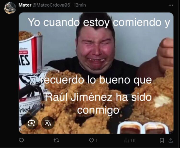 Los MEJORES MEMES de México campeón de la Nations League