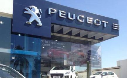 Peugeot inaugura nuevo distribuidor en Culiacan