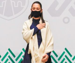 Conmemoran participación de las mujeres en la Independencia