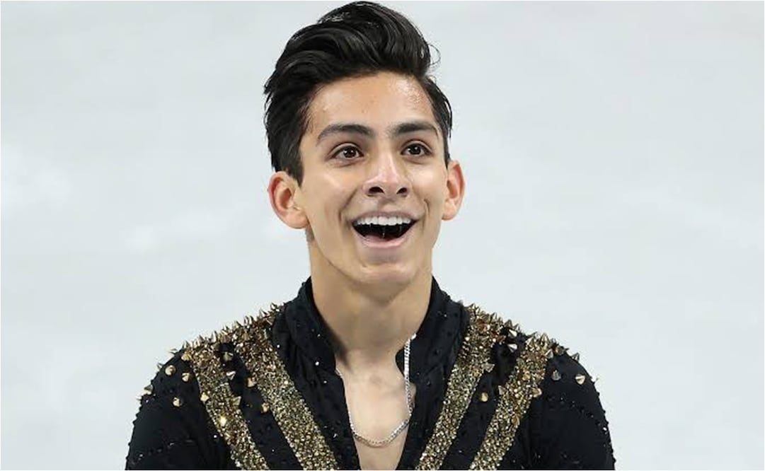 FOTO: ESPECIAL - Donovan Carrillo 